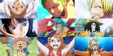 One Piece: Why The Reverie Arc Matters For The Series