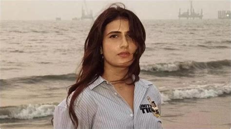 Fatima Sana Shaikh reveals she suffered from Bulimia; says Sanya ...