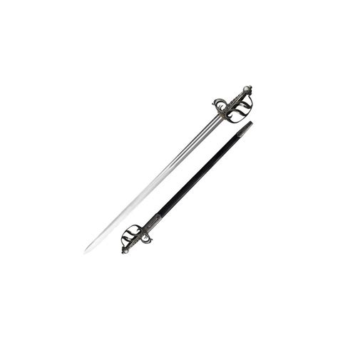 Cold Steel English back sword