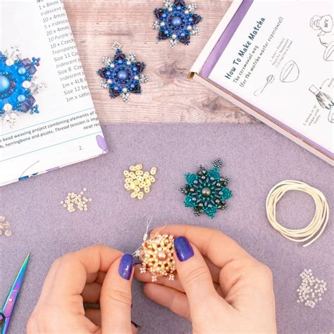 Image result for Beaded Mandala Tutorials