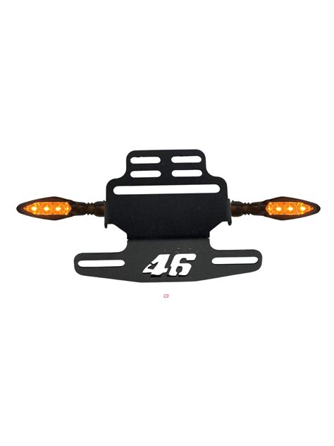 46 TAIL TIDY + DUKE INDICATOR COMBO– Team Redditch