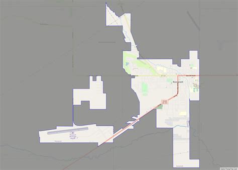 Roosevelt Utah Theater