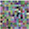 A Jigsaw Puzzle Solver-Based Attack on Image Encryption Using Vision ...