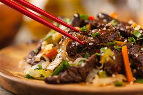 The 11 Best Korean BBQ and Restaurants in Lynnwood - Seattle Travel