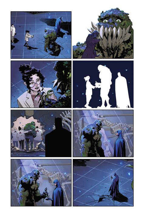 10 Big Questions for Matt Fraction About Batman (Interview) - ComicBook.com