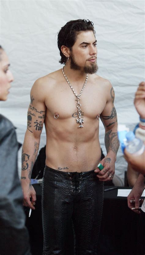 Pin on Dave Navarro