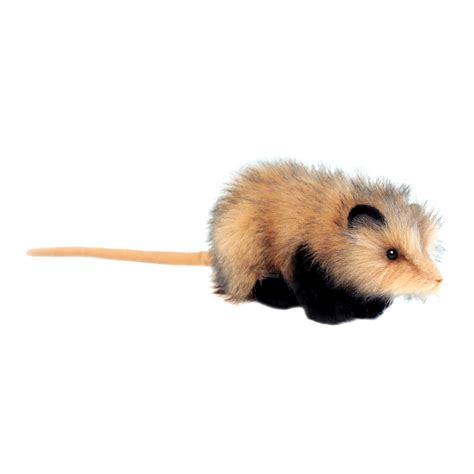 Buy Hansa Plush Opossum, 12 Online at Lowest Price in India. 47124635