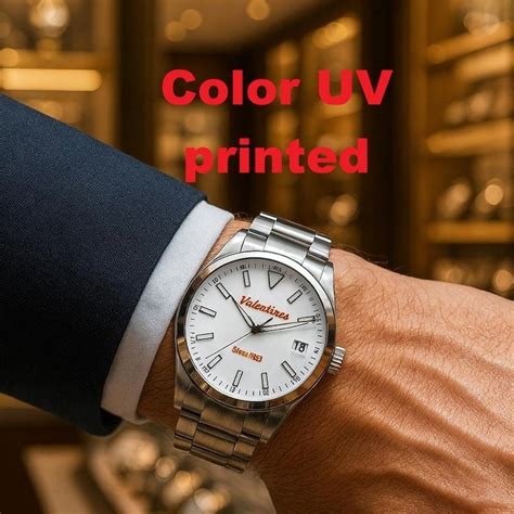 Buy Custom Watch Online In India - Etsy India