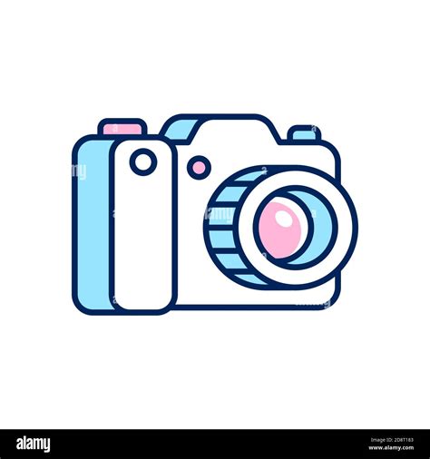 Camera Cartoon Simple 的图像结果