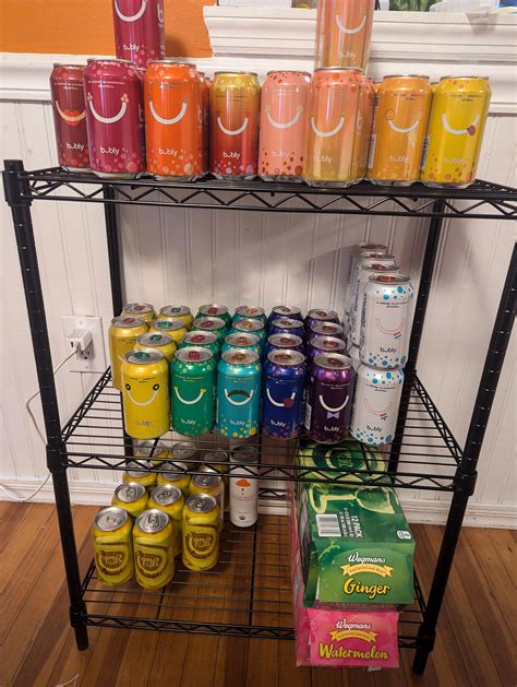 I prefer room temperature water. : r/sparklingwater