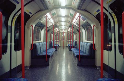 Central-Line Ride 的图像结果