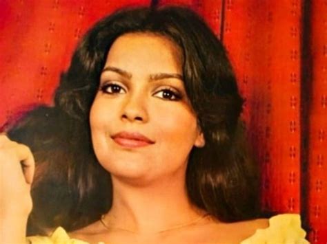 When Zeenat Aman said nothing was left for her children after husband's ...