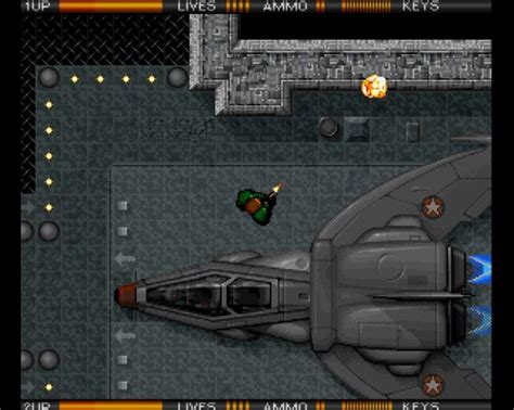 Image result for Alien Breed Amiga Console