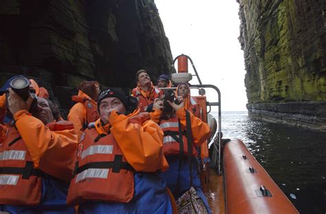 Wife Geo – Caithness Seacoast