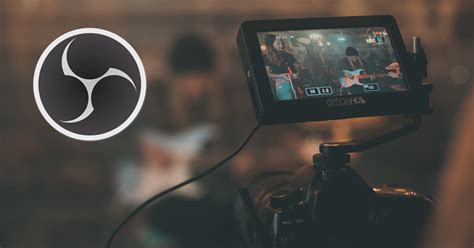 Image result for Obs Studio Settings for Streaming