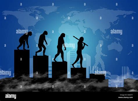 Evolution of Technology Background 的图像结果