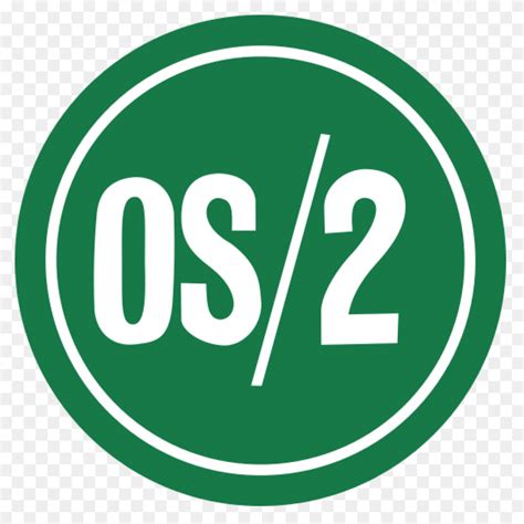 Image result for OS/2 Logo