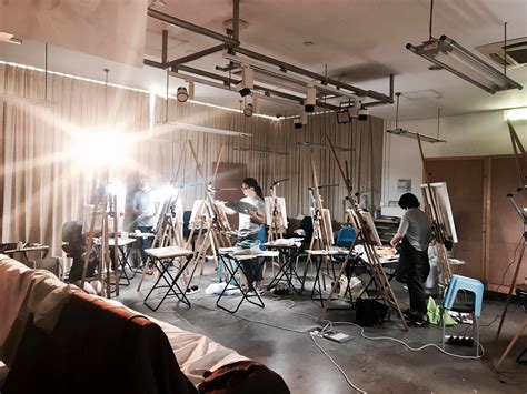 Life Drawing Modelling Session 的图像结果