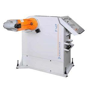 Electric bending machine - Robomac 2 - NUMALLIANCE - for wires / CNC / 3D