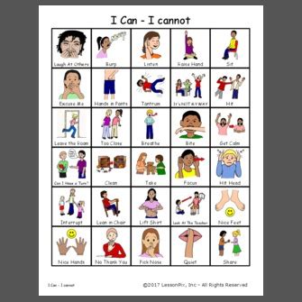 Image result for I Cannot