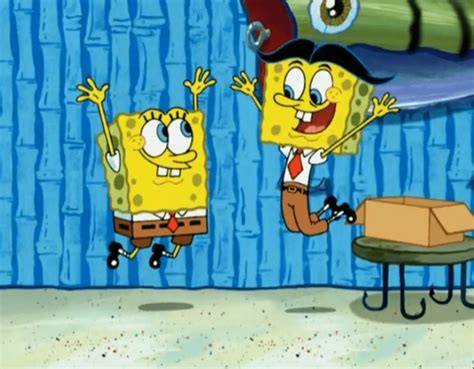SpongeBob Cousin Guide: What Happens When Cousin Stanley Comes to Visit ...