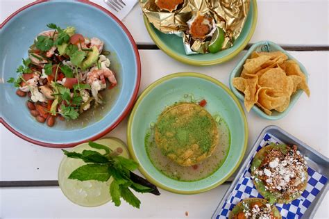 Mariscos con Onda, pop-up popular de mariscos mexicanos de Portland ...
