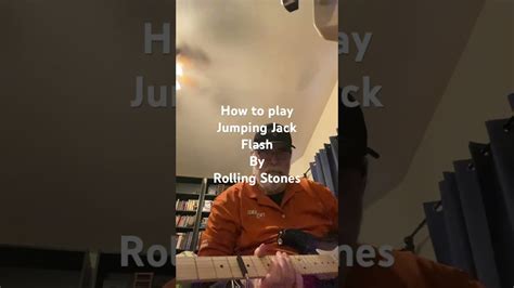Image result for Jumping Jack Flash Guitar Tutorial