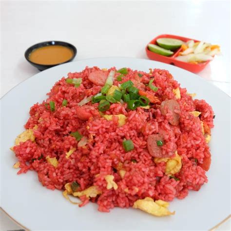 resep nasi goreng jawa merah