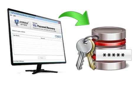 Image result for SQL Password Finder