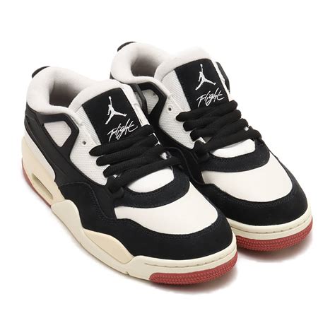 JORDAN BRAND AIR JORDAN 4 RM SAIL/BLACK-WHITE-COCONUT MILK （ジョーダン ブランド ...