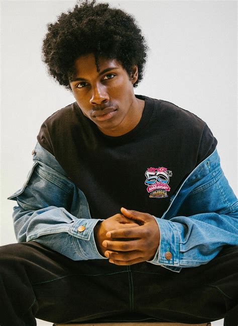 David Christian | DT Model Management