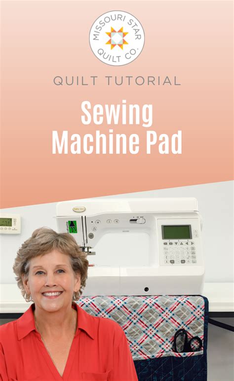 Image result for Free Sewing Machine Pad Patterns