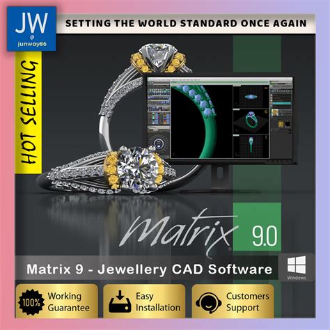 Image result for Matrix 9 Jewellery Tutorial