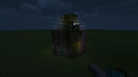 Image result for Magic Library Minecraft