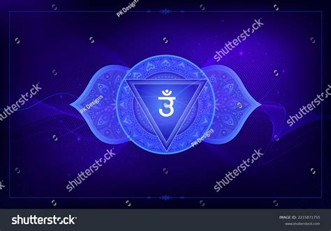 Third Eye Chakra Ajna Third Eye Chakra Affirmations To Connect To Your