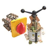 KAYCEE | Switches | Counters