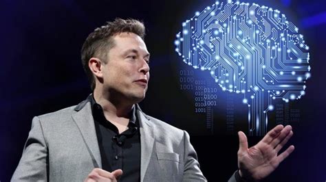 Elon Musk hiring engineers to build brain interfaces at Neuralink