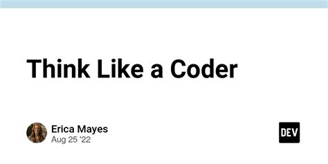Think Like a Coder TED-Ed 的图像结果