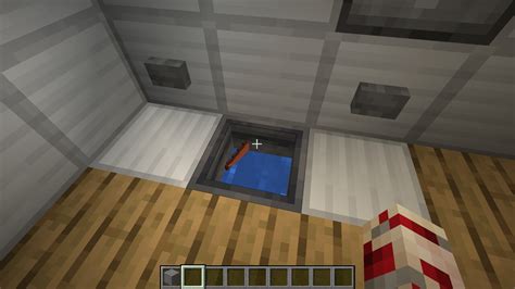 Image result for Minecraft Secret Bunker Redstone Tutorial