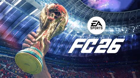 FC 26 release window confirmed and Liga MX back to FC