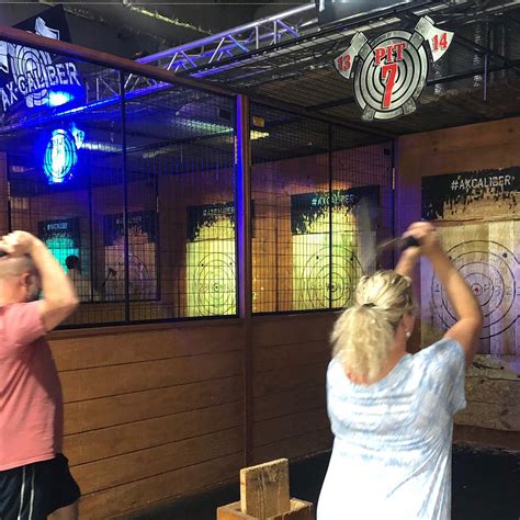 AX-CALIBER (2026) All You Need to Know BEFORE You Go (with Photos ...