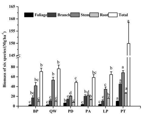 Biomass Estimation, Nutrient Accumulation, and Stoichiometric ...