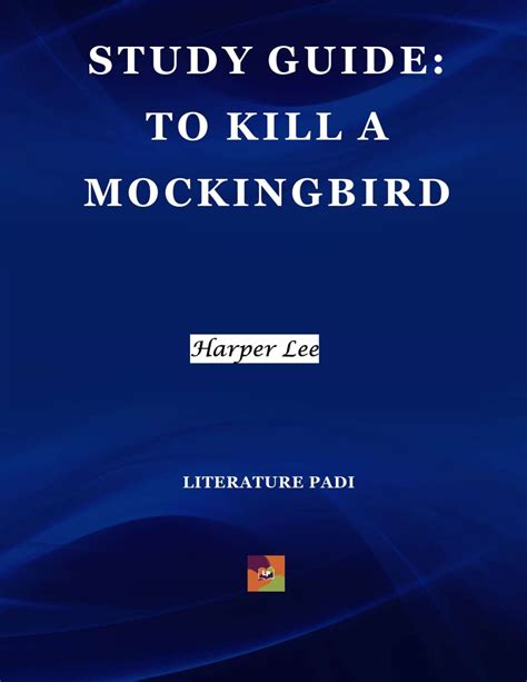Chapter 16 to 21 Summary and Analysis of To Kill a Mockingbird by ...