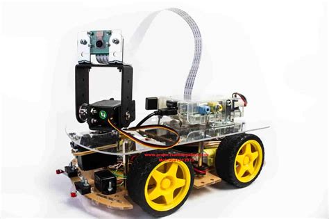 Robotics Projects 的图像结果