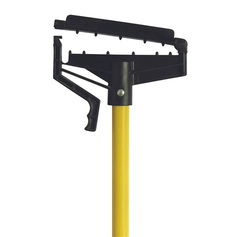 O-Cedar Commercial 96516 Quick Change Mop Stick, Fiberglass Handle ...
