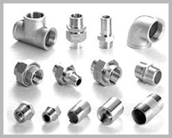 Duplex Steel | Vishnu Steels