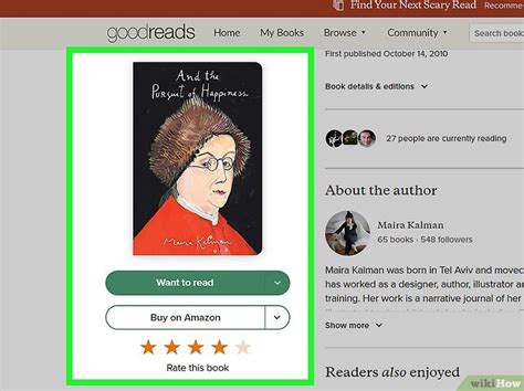 Image result for How Does Goodreads Work