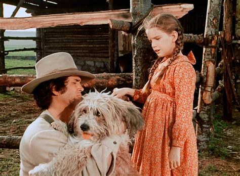 How Well Do You Know "Little House On The Prairie"? Quiz