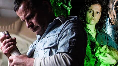 Image result for Alien Ash Attacks Ripley