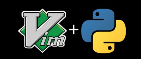 Image result for Vim Python Linux